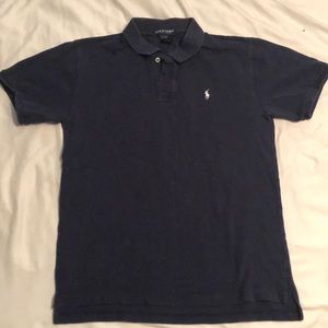 Polo Golf, by Ralph Lauren collared shirt (Sm)